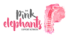 Pink Elephants Support Network
