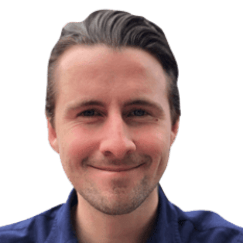 Adam Brady